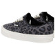 Vans Authentic Leopard